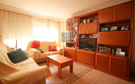 Flat Estepona center