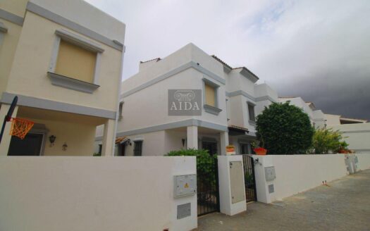 House Estepona GOLF