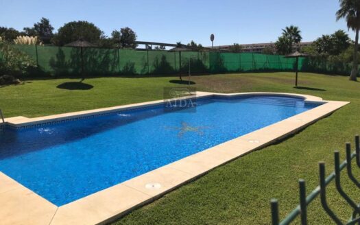 House in Estepona "Casares Costa"