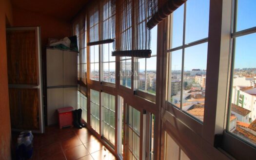 Flat in Estepona Center ball