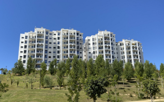 NEW Flat Estepona port