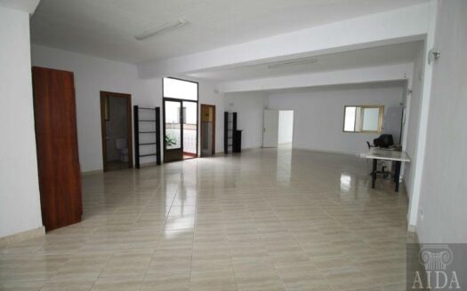 Comercial Property in Estepona