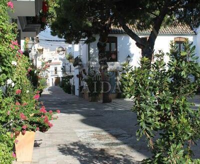 Apartment in Estepona