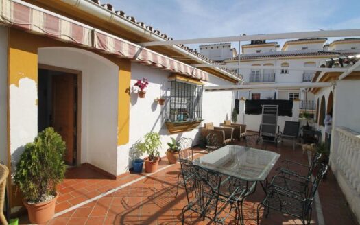 House in Estepona