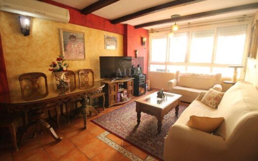 Flat in center Estepona