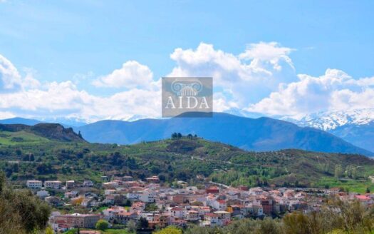 Land in Beas de Granada