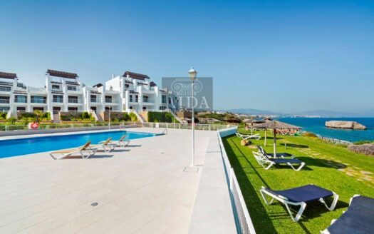 NEW Apartments near Estepona