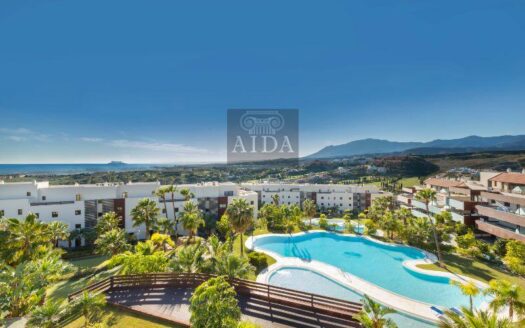 NEW Apartments near Estepona