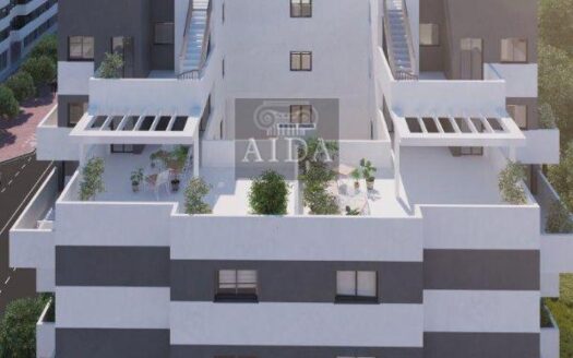 New Apartments in center of Estepona
